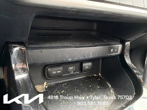Used 2022 Kia Seltos EX AWD/4WD image 21