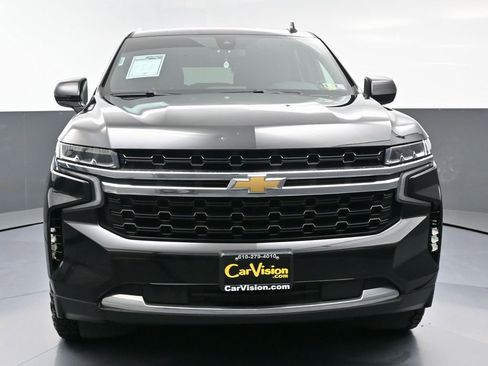 Used 2021 Chevrolet Tahoe LS image 4