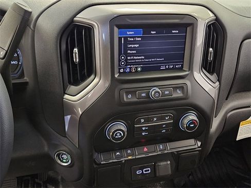 New 2026 Chevrolet Silverado 1500 W/T w/ WT Convenience Package image 19