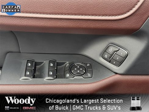 Used 2024 Ford Expedition Limited w/ Excursion Package image 14