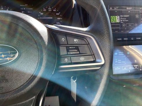 Certified 2024 Subaru Impreza 2.0i w/ Popular Package #1A image 22