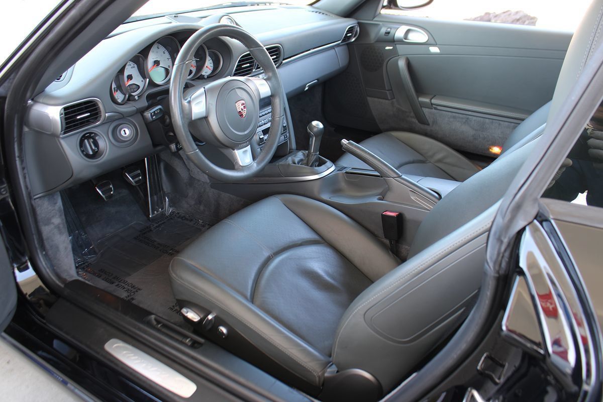 Used 2006 Porsche 911 Carrera S RWD image 22