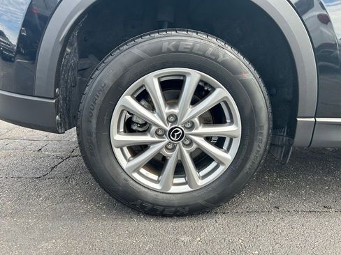 Used 2023 MAZDA CX-5 AWD 2.5 S w/ Select Package image 10