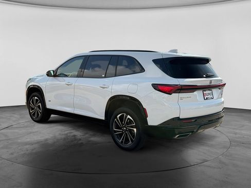 Used 2026 Buick Enclave Sport Touring AWD/4WD image 7