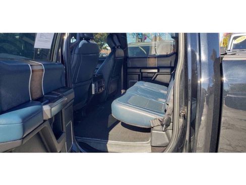 Used 2018 Ford F150 Limited image 8