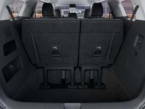 New 2026 Kia Carnival LXS FWD image 19
