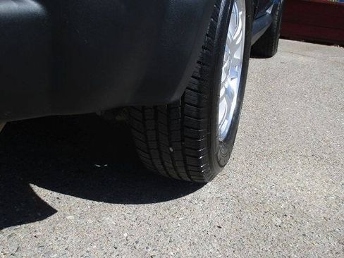 Used 2008 Honda Element EX image 20