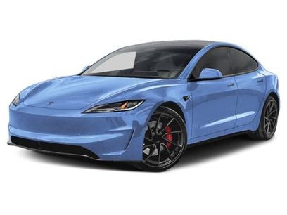 Used 2026 Tesla Model 3 Performance