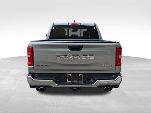 Used 2025 RAM 1500 Big Horn AWD/4WD image 5