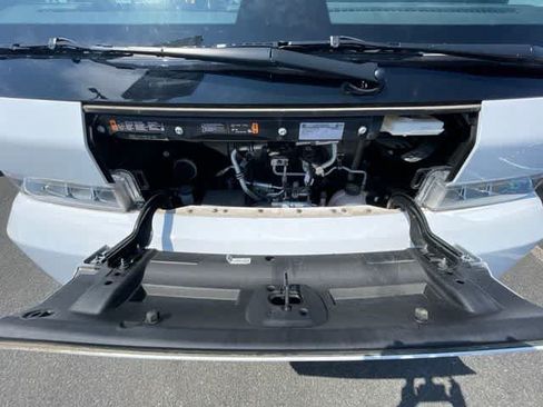 New 2025 Chevrolet Brightdrop 600 AWD/4WD image 13