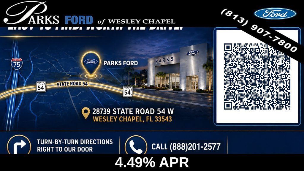 Used 2023 Ford Bronco Heritage Edition AWD/4WD image 9