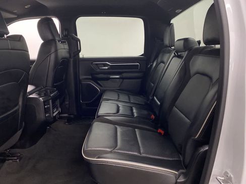 Used 2024 RAM 1500 Laramie image 17