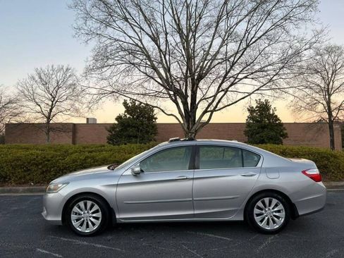Used 2013 Honda Accord EX-L image 5