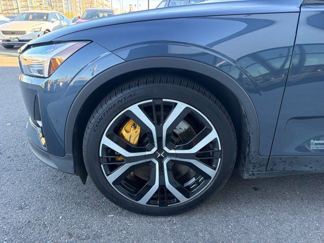 Used 2023 Polestar Polestar 2 w/ Pilot Pack AWD/4WD image 4