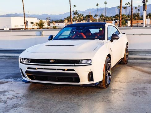 New 2026 Dodge Charger R/T Scat Pack image 4