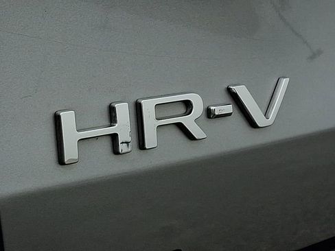 Used 2024 Honda HR-V LX image 29