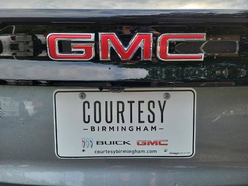 New 2026 GMC Acadia Elevation w/ Elevation Premium Package image 29