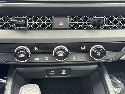 Used 2024 Honda Accord LX image 6