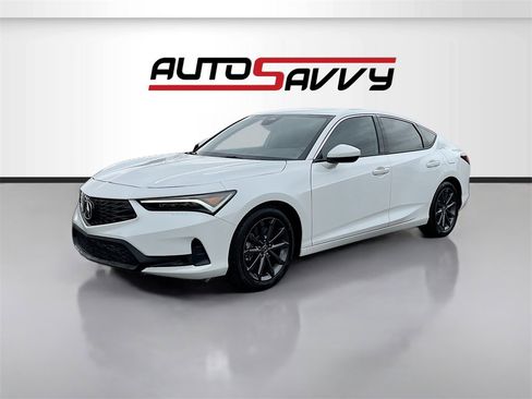 Used 2025 Acura Integra image 3