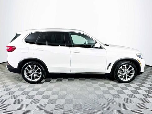 Used 2023 BMW X5 xDrive40i w/ Executive Package image 4