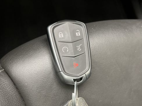 Certified 2025 Cadillac XT5 Premium Luxury image 31