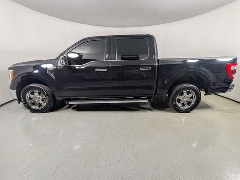 Used 2023 Ford F150 Lariat image 4