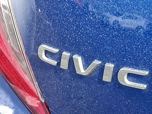 Used 2018 Honda Civic LX image 4