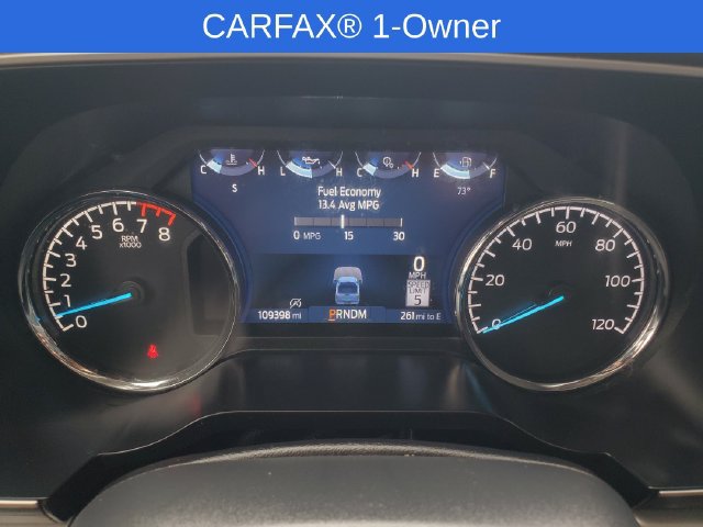 Used 2021 Ford F150 XLT w/ Equipment Group 302A High AWD/4WD image 12