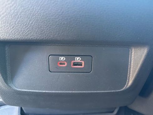 Certified 2024 Nissan Frontier PRO-4X w/ Off-Road Protection Package image 22