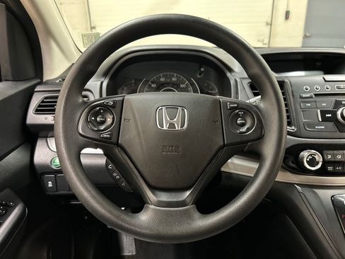 Used 2016 Honda CR-V SE image 17
