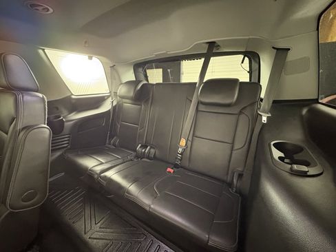 Used 2018 GMC Yukon Denali image 51