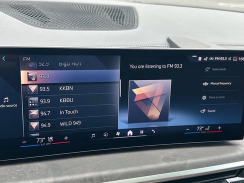 New 2026 BMW X5 xDrive40i w/ Executive Package image 15