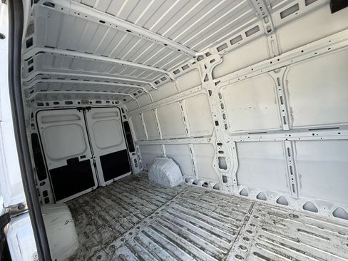 Used 2023 RAM ProMaster 3500 FWD image 50