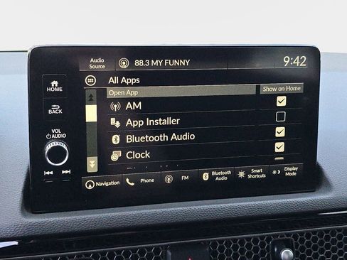 Used 2022 Honda Civic Sport Touring image 28