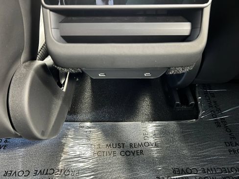 Used 2025 Tesla Model 3 Long Range RWD image 24