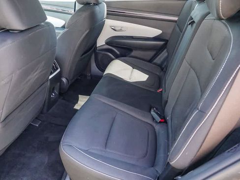 Used 2023 Hyundai Tucson SEL AWD/4WD image 17