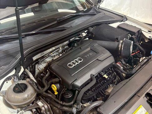 Used 2015 Audi A3 2.0T Premium image 13