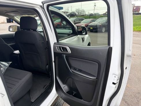 Used 2022 Ford Ranger XLT AWD/4WD image 19