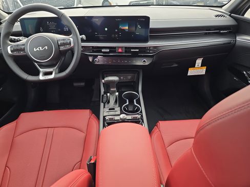 New 2026 Kia K5 GT-Line w/ GT-Line Premium Package image 14
