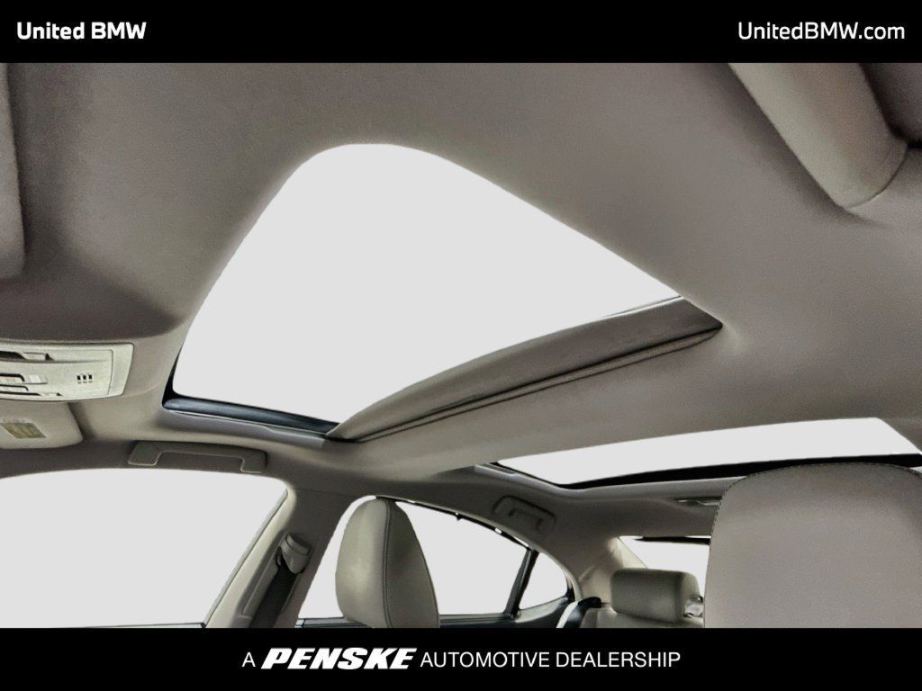 Used 2016 Lexus ES 350 w/ Ultra Luxury Package FWD image 19