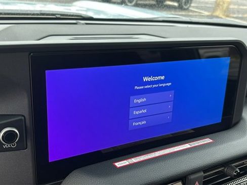 New 2026 Toyota Land Cruiser w/ Premium Package image 17