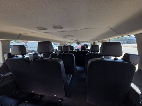 New 2026 Ford Transit 350 XL AWD/4WD image 11