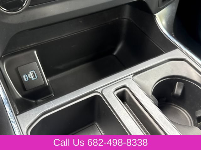 Used 2022 Ford F150 XL w/ STX Appearance Package RWD image 26