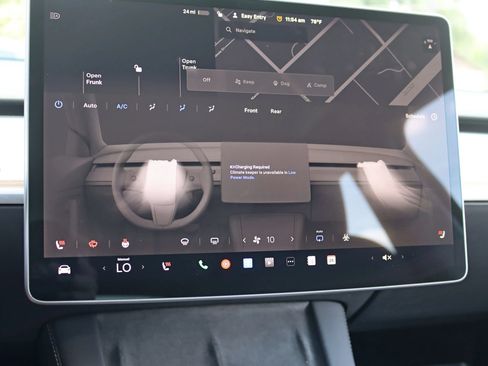 Used 2023 Tesla Model Y Long Range AWD/4WD image 21