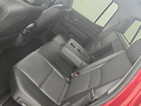 Used 2024 Honda Ridgeline RTL image 18