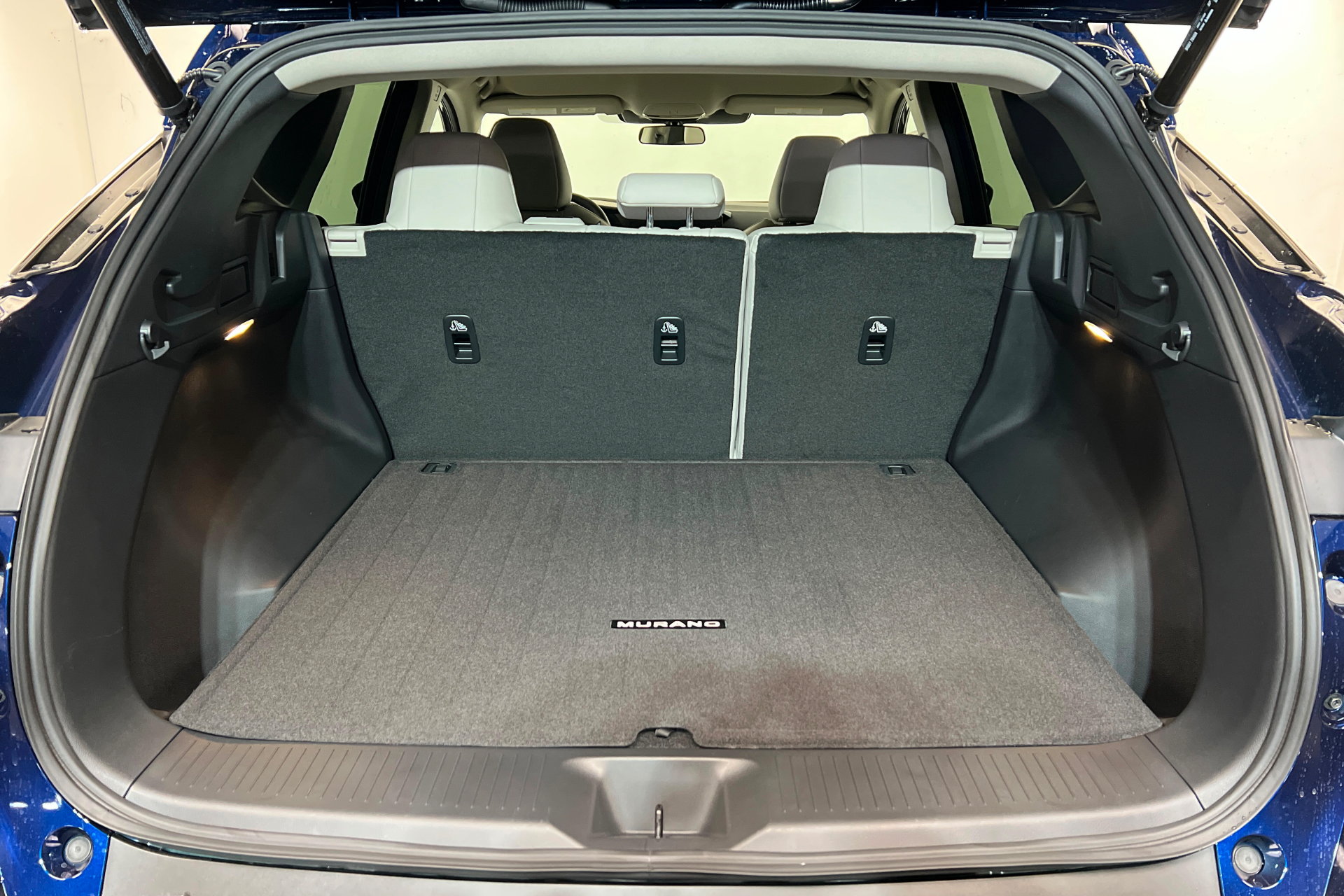 New 2026 Nissan Murano SV AWD/4WD image 22