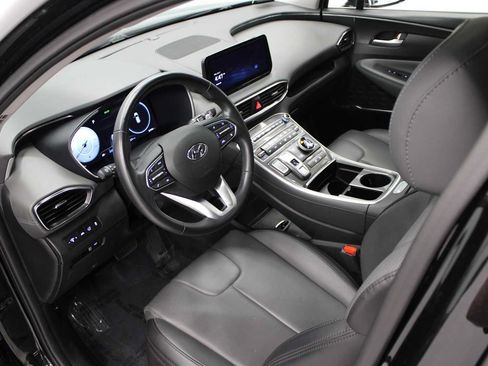 Used 2023 Hyundai Santa Fe SEL w/ Premium Package AWD/4WD image 5
