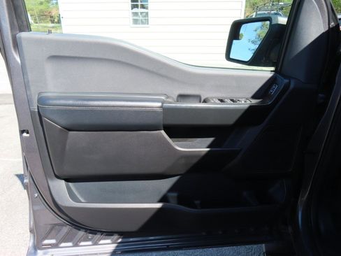 Used 2022 Ford F150 XL w/ STX Appearance Package image 17