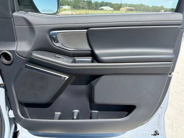 New 2027 Ford Expedition Max Platinum w/ Driver's Package AWD/4WD image 22