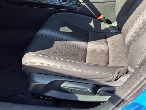 Used 2025 Honda Civic Sport image 20